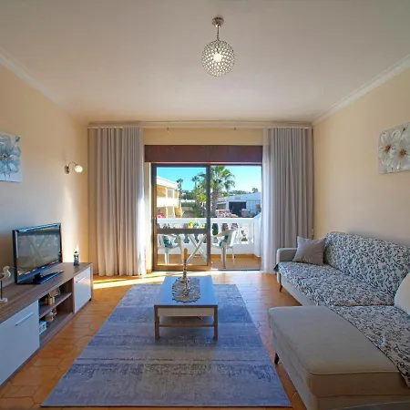 Lirio By Interhome Apartment Gale (Albufeira)