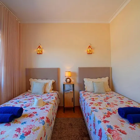Lirio By Interhome Gale (Albufeira)