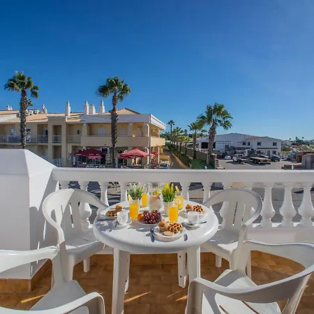 Lirio By Interhome Gale (Albufeira)