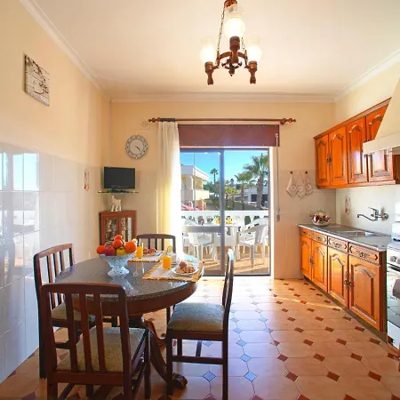 Apartman Lirio By Interhome Galé