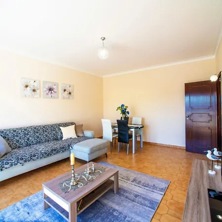 Lirio By Interhome Gale (Albufeira)