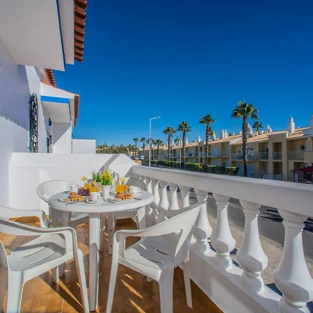 Lirio By Interhome Daire Gale (Albufeira)